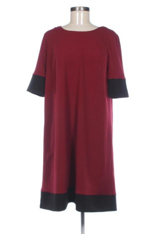 Φόρεμα Unbranded, Μέγεθος M, Χρώμα Κόκκινο, Τιμή 31,68 €