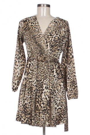 Φόρεμα Unbranded, Μέγεθος M, Χρώμα Πολύχρωμο, Τιμή 37,32 €