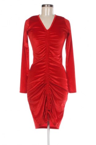 Kleid Unbranded, Größe M, Farbe Rot, Preis 11,99 €