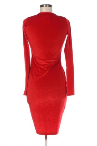 Kleid Unbranded, Größe M, Farbe Rot, Preis 11,99 €