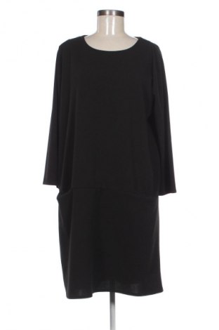 Φόρεμα Unbranded, Μέγεθος XL, Χρώμα Μαύρο, Τιμή 8,85 €