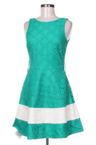 Kleid Unbranded, Größe S, Farbe Grün, Preis € 16,99