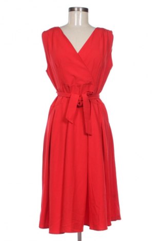 Sukienka Unbranded, Rozmiar XL, Kolor Czerwony, Cena 89,98 zł