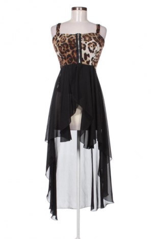 Φόρεμα Unbranded, Μέγεθος M, Χρώμα Πολύχρωμο, Τιμή 20,03 €