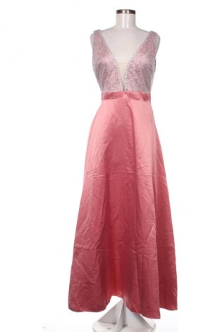 Φόρεμα Unbranded, Μέγεθος L, Χρώμα Ρόζ , Τιμή 29,59 €