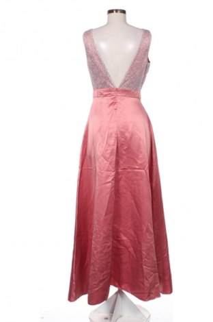 Φόρεμα Unbranded, Μέγεθος L, Χρώμα Ρόζ , Τιμή 29,59 €