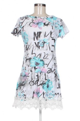 Φόρεμα Unbranded, Μέγεθος M, Χρώμα Πολύχρωμο, Τιμή 19,96 €