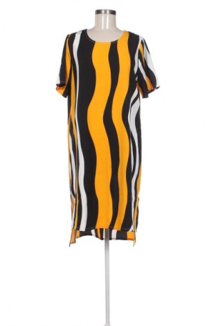 Φόρεμα Unbranded, Μέγεθος XL, Χρώμα Πολύχρωμο, Τιμή 20,02 €