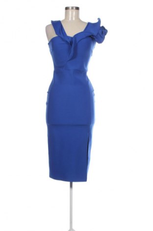 Sukienka Unbranded, Rozmiar M, Kolor Niebieski, Cena 89,99 zł