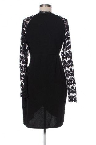 Šaty  Unbranded, Veľkosť XL, Farba Čierna, Cena  29,67 €