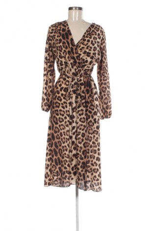 Sukienka Unbranded, Rozmiar M, Kolor Kolorowy, Cena 89,89 zł