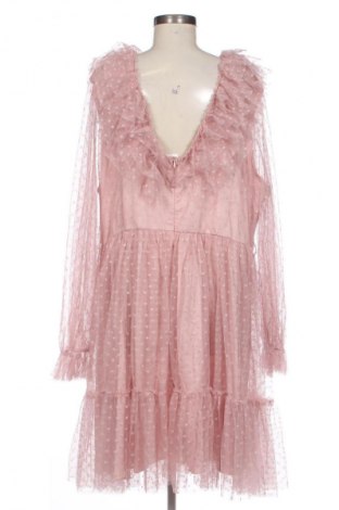 Rochie Unbranded, Mărime 4XL, Culoare Multicolor, Preț 103,00 Lei