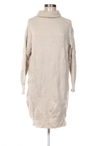 Kleid Unbranded, Größe L, Farbe Beige, Preis € 14,99