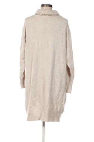 Kleid Unbranded, Größe L, Farbe Beige, Preis € 14,99