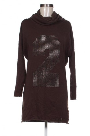 Sukienka Unbranded, Rozmiar S, Kolor Brązowy, Cena 48,99 zł