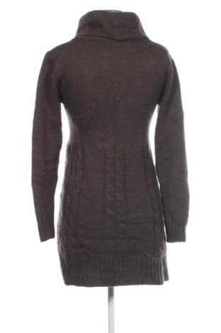 Kleid Unbranded, Größe M, Farbe Braun, Preis € 13,99