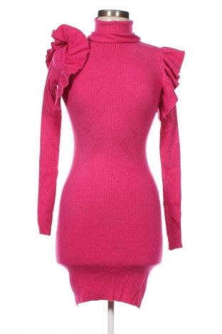 Rochie Unbranded, Mărime XS, Culoare Roz, Preț 46,99 Lei