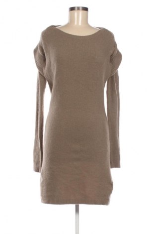 Šaty  Unbranded, Velikost M, Barva Béžová, Cena  565,00 Kč