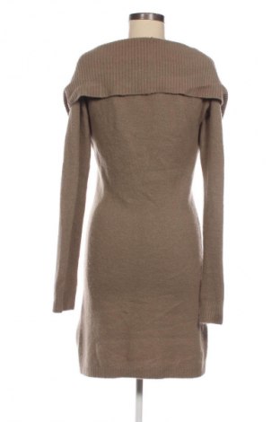 Šaty  Unbranded, Velikost M, Barva Béžová, Cena  565,00 Kč