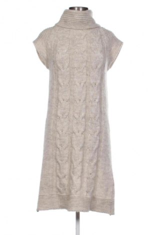 Šaty  Unbranded, Veľkosť L, Farba Béžová, Cena  13,95 €