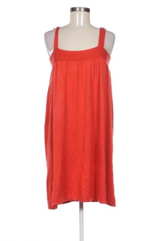Šaty  Unbranded, Velikost L, Barva Oranžová, Cena  496,00 Kč