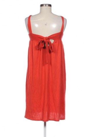 Šaty  Unbranded, Velikost L, Barva Oranžová, Cena  496,00 Kč