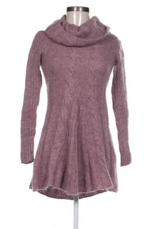 Sukienka Unbranded, Rozmiar S, Kolor Popielaty róż, Cena 54,99 zł