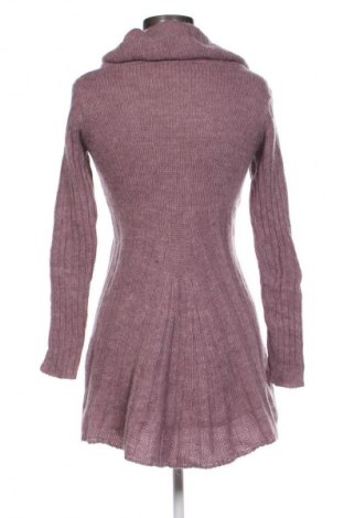 Sukienka Unbranded, Rozmiar S, Kolor Popielaty róż, Cena 54,99 zł