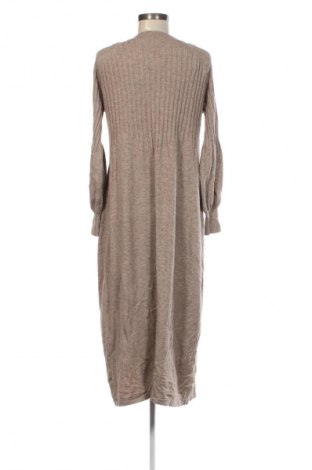 Šaty  Unbranded, Velikost M, Barva Hnědá, Cena  239,00 Kč