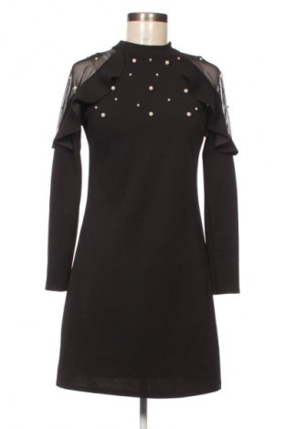 Рокля Unbranded, Размер S, Цвят Черен, Цена 17,99 лв.