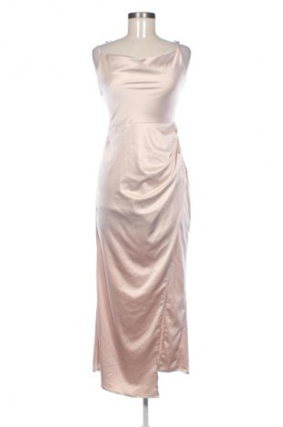 Šaty  Unbranded, Velikost S, Barva Popelavě růžová, Cena  734,00 Kč
