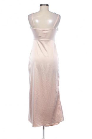 Šaty  Unbranded, Velikost S, Barva Popelavě růžová, Cena  734,00 Kč