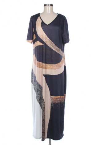 Kleid Unbranded, Größe XXL, Farbe Mehrfarbig, Preis 19,95 €