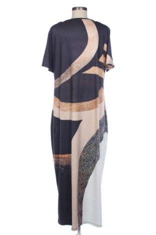 Kleid Unbranded, Größe XXL, Farbe Mehrfarbig, Preis 19,95 €