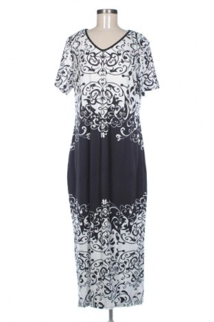 Kleid Unbranded, Größe XL, Farbe Mehrfarbig, Preis 19,95 €