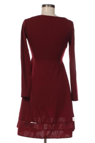 Kleid Unbranded, Größe S, Farbe Rot, Preis € 10,99