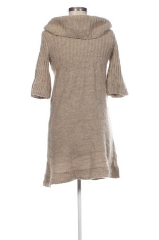 Kleid Unbranded, Größe M, Farbe Beige, Preis € 11,99