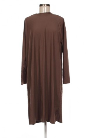 Φόρεμα Unbranded, Μέγεθος M, Χρώμα Καφέ, Τιμή 13,99 €