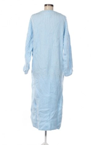 Sukienka Unbranded, Rozmiar XXL, Kolor Niebieski, Cena 93,99 zł