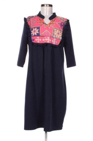 Šaty  Unbranded, Velikost L, Barva Vícebarevné, Cena  565,00 Kč