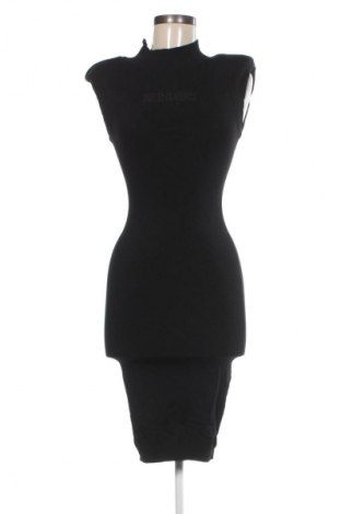 Kleid Unbranded, Größe XXS, Farbe Schwarz, Preis 9,99 €