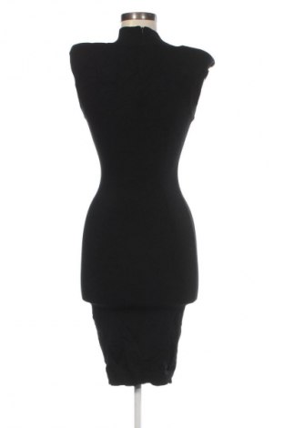 Kleid Unbranded, Größe XXS, Farbe Schwarz, Preis 9,99 €