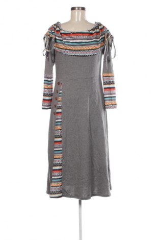 Kleid Unbranded, Größe XL, Farbe Mehrfarbig, Preis 16,99 €