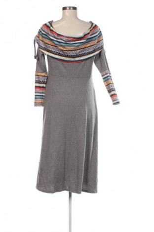 Kleid Unbranded, Größe XL, Farbe Mehrfarbig, Preis 16,99 €