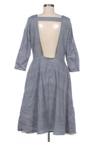 Рокля Unbranded, Размер XL, Цвят Син, Цена 13,29 €