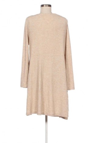 Kleid Unbranded, Größe M, Farbe Beige, Preis € 11,99