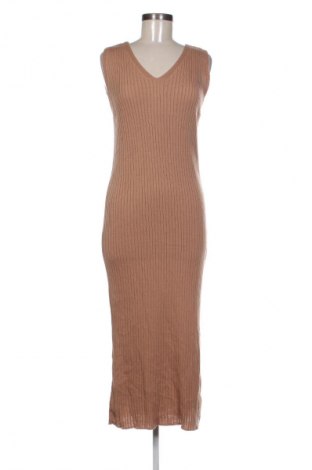 Šaty  Unbranded, Veľkosť L, Farba Béžová, Cena  13,95 €