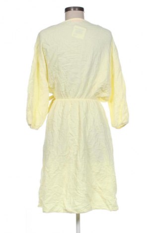 Rochie Unbranded, Mărime XL, Culoare Galben, Preț 83,99 Lei