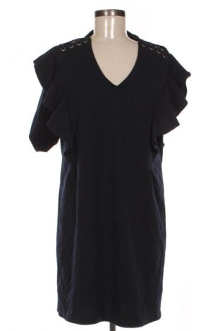 Kleid Unbranded, Größe XL, Farbe Blau, Preis 16,99 €