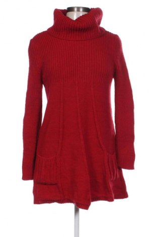 Kleid Unbranded, Größe M, Farbe Rot, Preis € 14,99